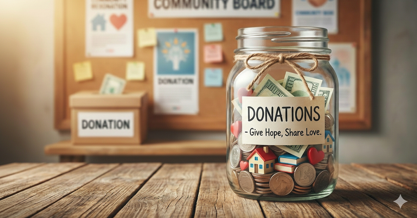 Donate to Tipy Toe Productions